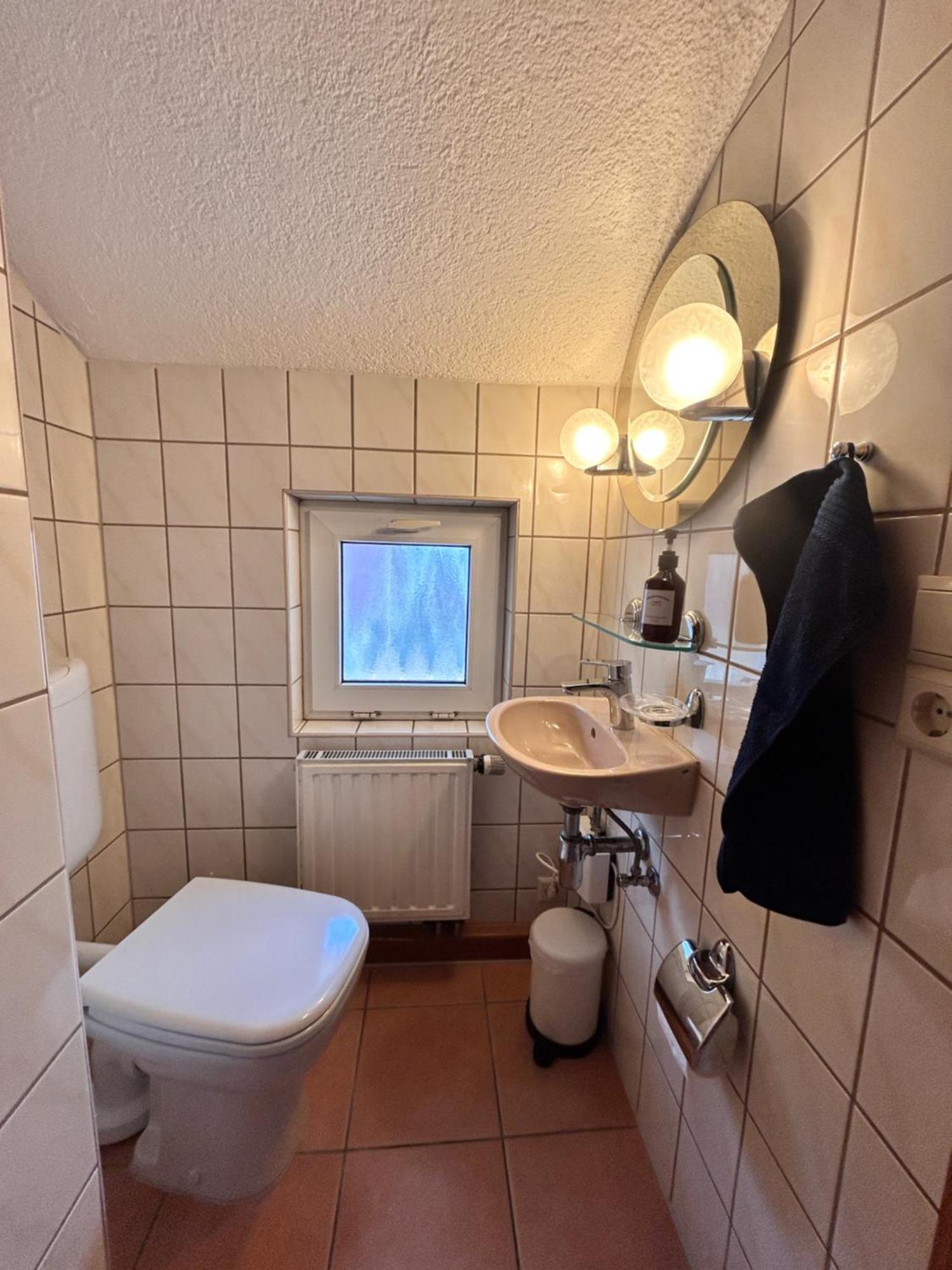 Ferienhaus Landeskrone 德累斯顿 外观 照片