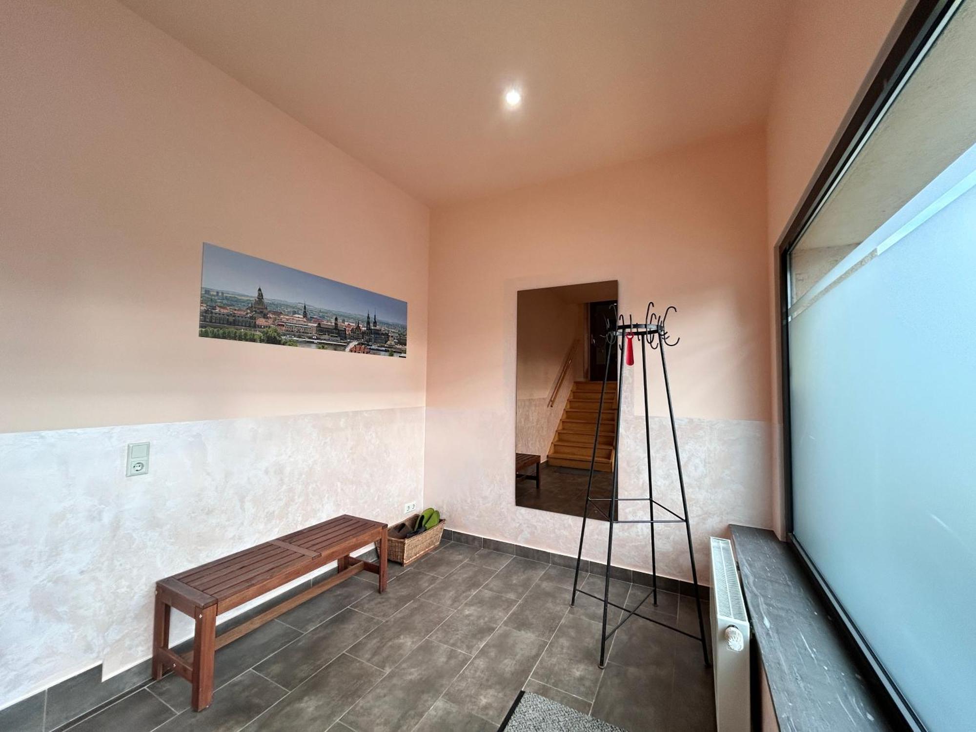 Ferienhaus Landeskrone 德累斯顿 外观 照片