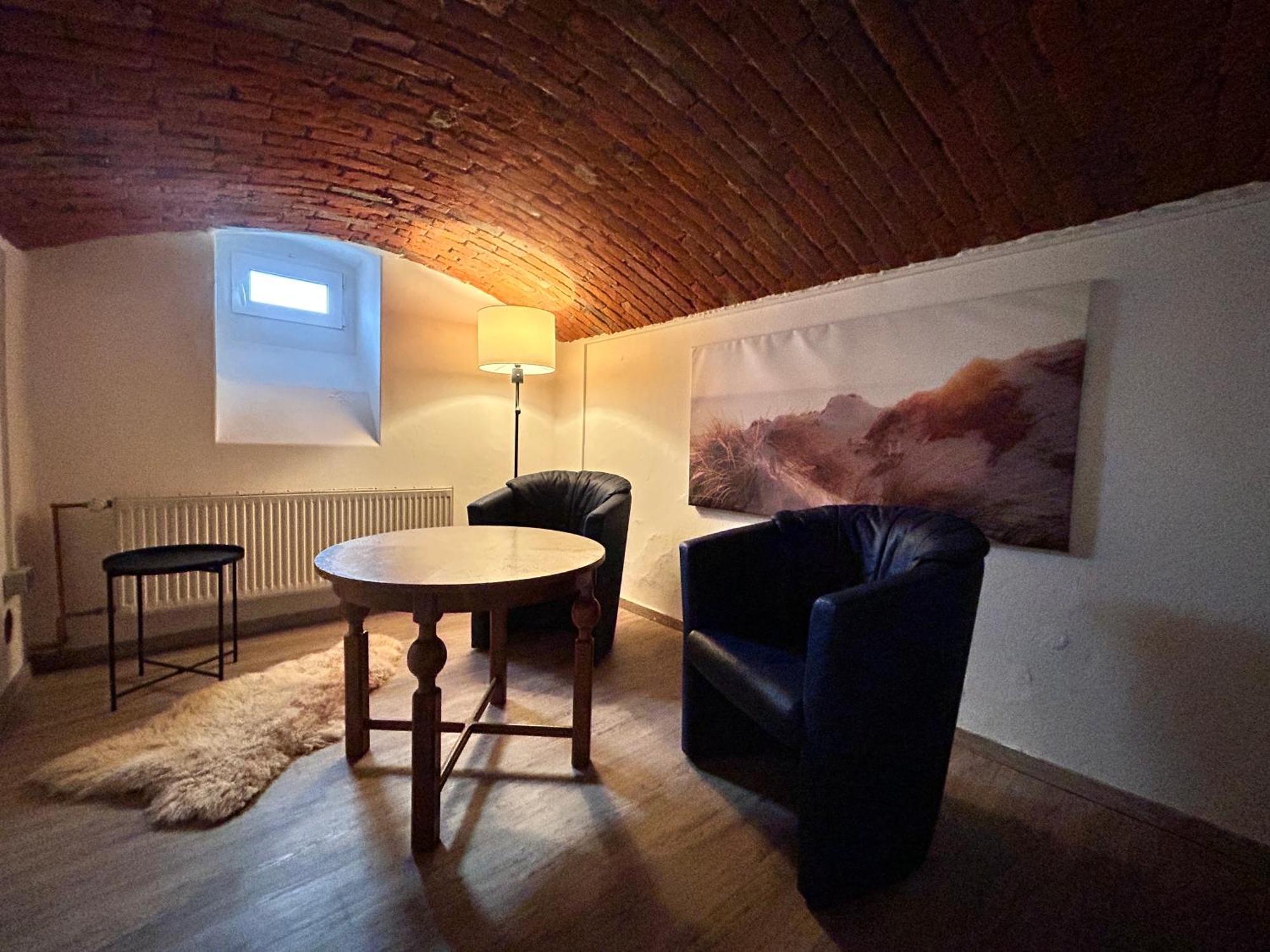 Ferienhaus Landeskrone 德累斯顿 外观 照片
